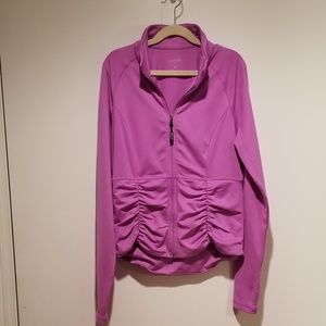 Calvin Klein Athletic Jacket